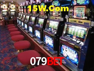 Experiência VIP 079bet